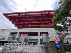 -中华艺术宫(上海美术馆)