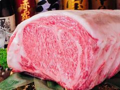 -俺的焼肉(銀座9丁目店)