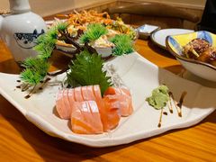 -千吉日本料理(日本一条街店)