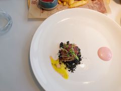 -XUN Bistro西餐厅