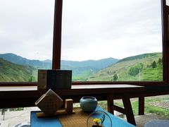 -云座·时光·观景咖啡厅(五爷庙店)