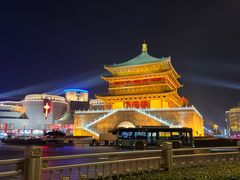 -西安城墙·碑林历史文化景区