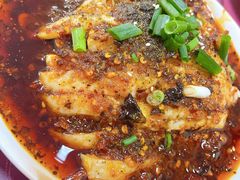 麻辣鸡-老丘丘(较场口店)