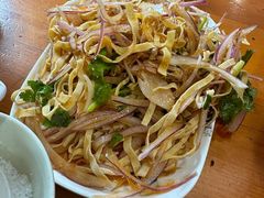 -老康火锅(黄河路总店)