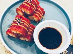 金莎海虾红米肠-点都德(龙之梦店)