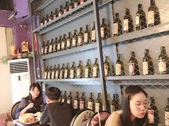 -柒號馆天津菜·八珍豆腐·牛窝骨