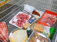 -山姆会员商店(杨桥西路店)
