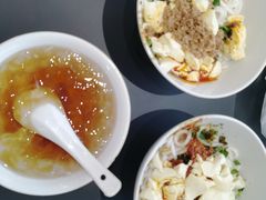 -辣辣小吃豆花米线(大观篆新农贸市场店)