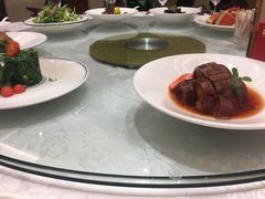 -泓历皇朝酒店(东亭店)