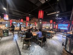 -鸽子窝(青塔店)