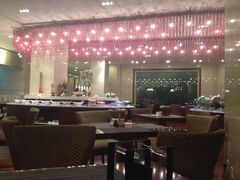 一楼自助餐-裕龙国际酒店(阜成路一店)