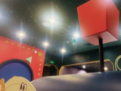 -MELAND CLUB亲子乐园·派对·餐厅(北京芳圆里ID MALL店)