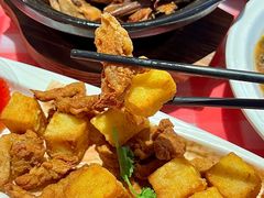-阿里元海鲜·闽南特色菜(曾厝垵店)