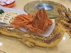 -白家大院·王府宫廷菜(苏州街店)
