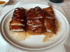 -珠海华发喜来登酒店-采悦轩中餐厅