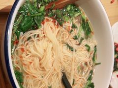 -马记永·兰州牛肉面(3019君尚店)