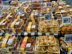 -盒马鲜生(馥邦国际店)