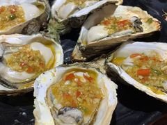 -烧蠔帮·湛江生蚝(南桥店)