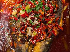 -寿州大饭店·餐厅