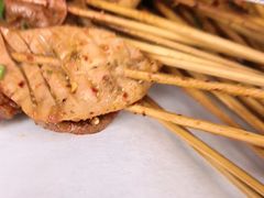 -贰醒·私房小院烧烤 (太古里店)