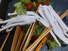 -钢管厂五区小郡肝串串香(南山店)