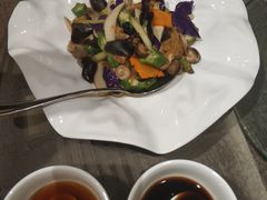 -同里湖大饭店-怡景轩中餐厅(同里古镇店)