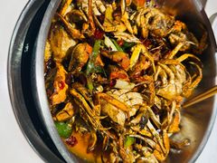 -七欣天香辣蟹火锅(南通任港路大润发店)