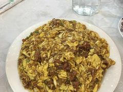 -金家老三饭庄(常营店)