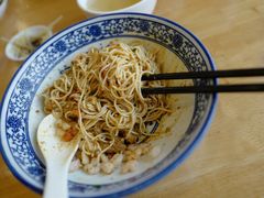 -裕兴记·三虾面(西北街总店)