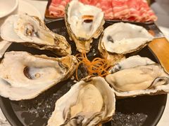 -蚝大仙横琴生蚝火锅(中央汇店)
