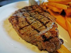 -Hurricane's Grill 飓风牛排