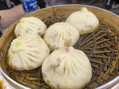 风味排骨包子-张包铺(道外店)