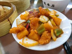-香港蓮香樓(中環店)