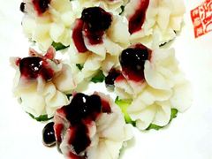 岳姥姥饺子-岳姥姥饺子(泺文路店)