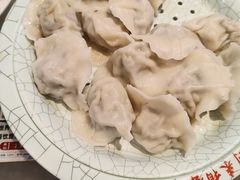 -来相会饺子·新辽菜(甘家口店)