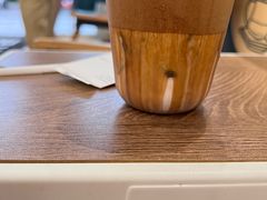 -麻雀咖啡SPARROW COFFEE(十全街店)