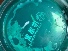 -三亚国光豪生度假酒店-椰语堂(国光豪生店)