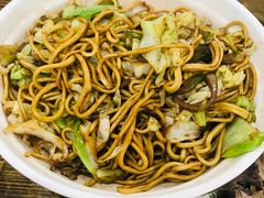 -北路拉面馆(洪湖里店)