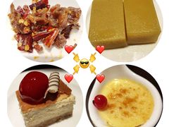 -博悦茶餐厅(文殊院店)
