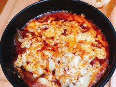 -HELLO MUSAE 拾光缪斯餐厅·纯正希腊风味(苏州中心店)