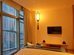 -香港港岛英迪格酒店