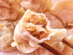 -好妈王饺子(滂江街店)