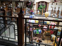 -火吧PTV聚会餐厅(10号店)