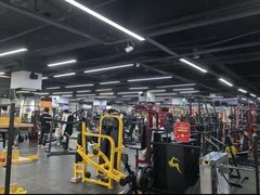 -超鹿运动(融侨锦江店)