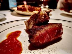 -Wolfgang’s Steakhouse 沃夫冈牛排馆(上海白玉兰广场店)