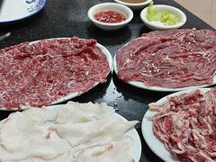 五花趾-五洲牛肉美食馆