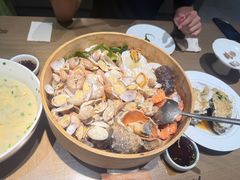 -美达尔烧烤(银川东路店)