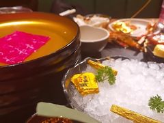 -牛New寿喜烧(金茂览秀城店)