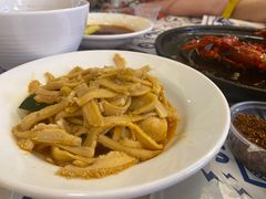 -松哥油焖大虾(皇岗一店)