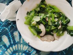 -老东阳·外婆菜(横店店)